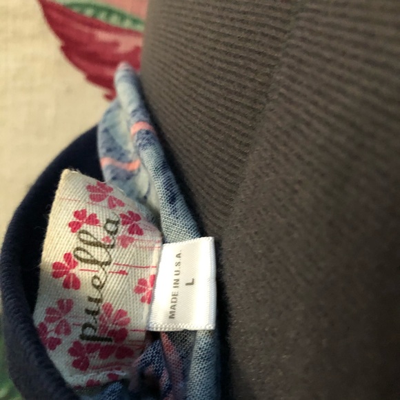 Empire waist dress - Picture 4 of 4